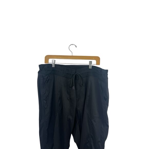 The North Face TNF Women's Aphrodite 2.0 Pants Black XXL NWT Plus Gorpcore - Picture 9 of 11